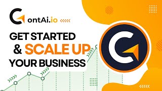 Get Started with Contai 🚀 | Full Setup Tutorial for Bloggers, Pinterest & WordPress Automation
