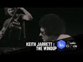 Keith Jarrett | The Windup