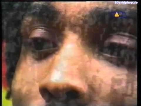 Weep Not Child feat. Linguist (Advanced Chemistry), Wally B, Don Abi - Je Ka Bere VIDEO 1994