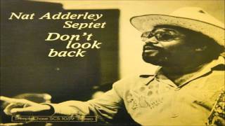 Nat Adderley Septet - Home
