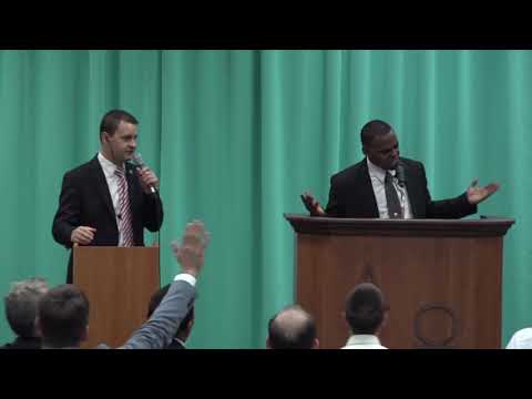 La Voix de la Trompette qui appelle ses aigles à la résurrection et à l'enlèvement