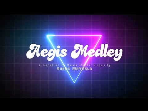 Aegis Medley