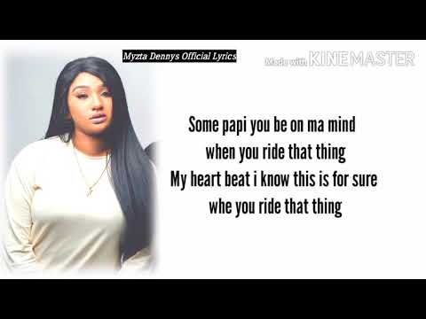 Navy Kenzo only one ft King Promise lyrics