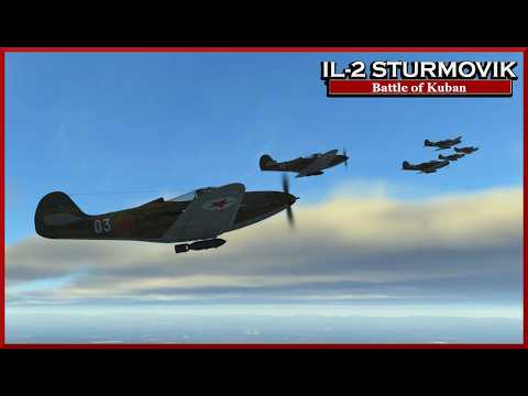 P-39 Going for ACE Status Ep7 | IL-2 Sturmovik Great Battles