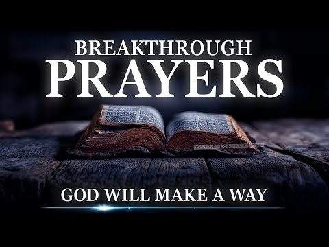 The Most Powerful Biblical Prayers For Healing and Restoration