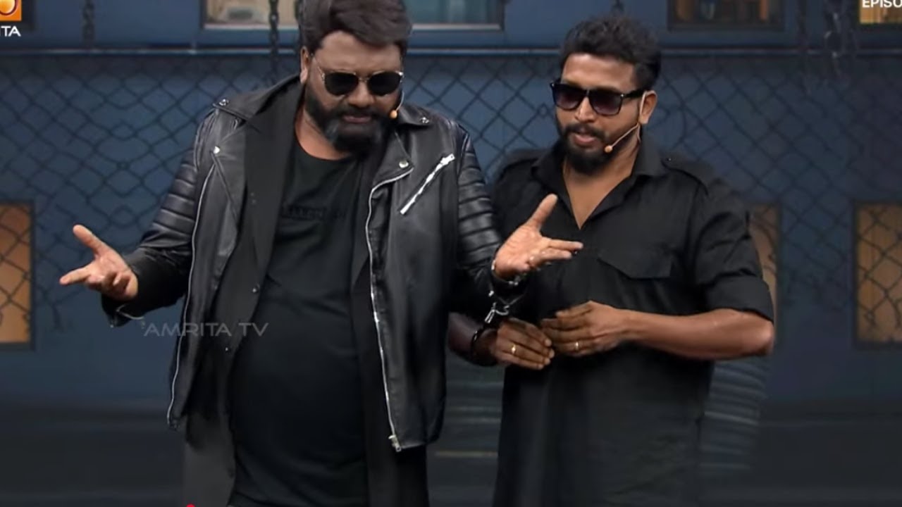 ഈ ലൂസിഫർ നമ്മെ പേടിപ്പിക്കില്ല… ചിരിപ്പിച്ചുകൊല്ല?