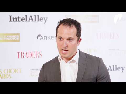 Markets Media Video: Alphapoint President Igor Telyatnikov - Part 1