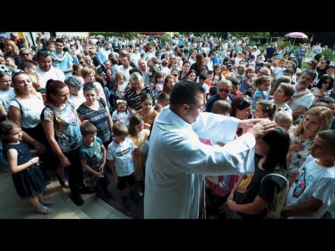 Proslava sv. Antuna Padovanskog - Đakovo 2023.