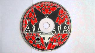 Altar - Cauterize the Church Council