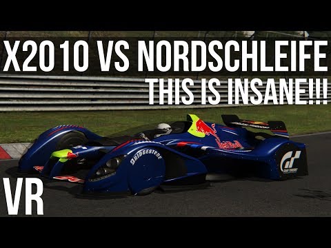 Assetto Corsa – Das SCHNELLSTE Auto im Sim-Racing gegen die Nordschleife
