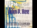 I'm Not Available VIP Mass Choir featuring John P. Kee.wmv