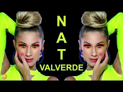 NEON LIGHT SET - NAT VALVERDE 2019