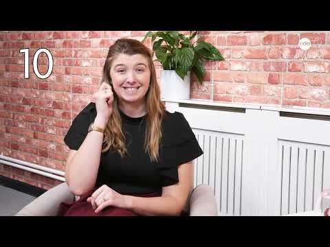 Real World: Ten Tips for saving cash in BSL (British Sign Language)