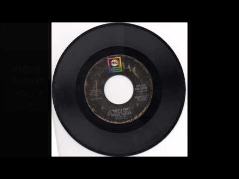 Reggie Garner Half a cup