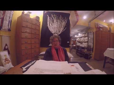 La congrega (Valeria David) #Shorts