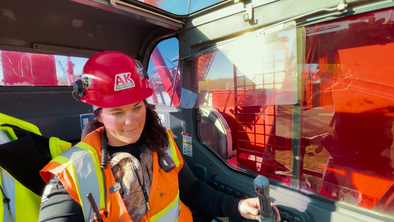 IUOE LU 49 Operating Engineers