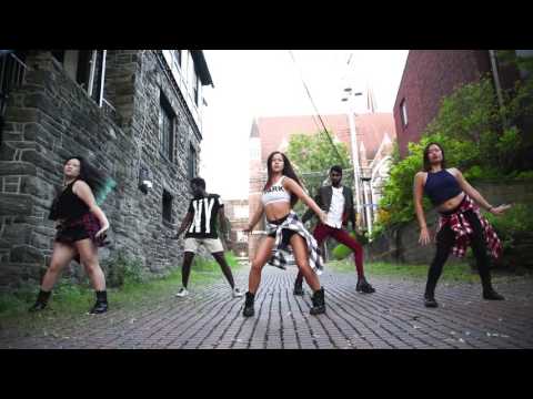 [C.L.A.T. Choreography] Aja, Alexis Michelle, Peppermint & Sasha Velour - (Feat. DJ Mitch Ferrino)