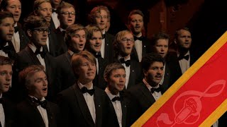 Nordnorsk julesalme - Trondhjems Studentersangforening