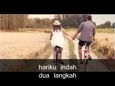 Gita Gutawa feat. Dafi - Dua Hati Menjadi Satu