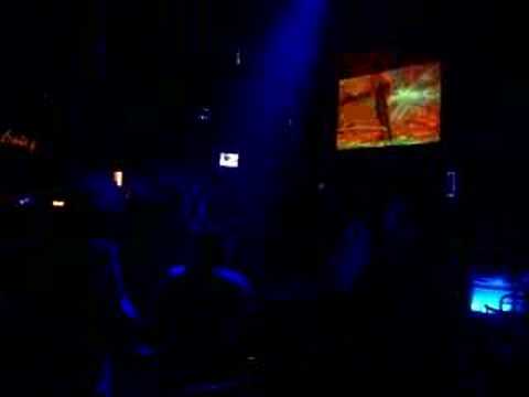 15.12.07 The Show Must Go On - Dj Tisho G Club Bally