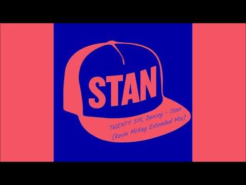 TWENTY SIX, Darcey - Stan (Kevin McKay Extended Mix) 2024
