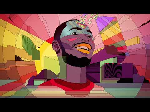 Future Utopia Ft Dave & ES Devlin - Children of the Internet (Official Audio)