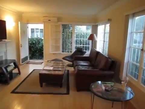 PL1825 - BEVERLY HILLS Apartment For Rent.