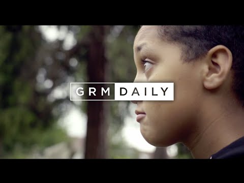 Feeevs  - Pain [Music Video] | GRM Daily