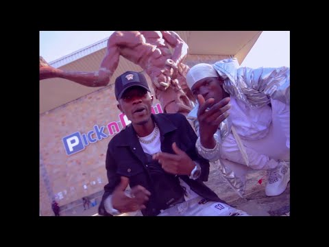 Gotham Company  Ft Venture Man Tabaishiba (Official Video)