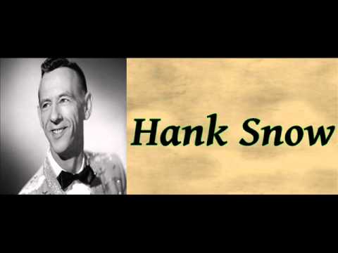 The Rainbow Boogie - Hank Snow - 1954 - Instr.