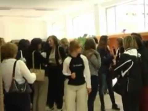 ONDA TG 17.09.2012 - PRIMO GIORNO DI SCUOLA