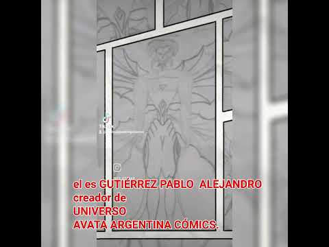 AVATAR . EMBARCACION, GRAL. BALLIVIÁN, SALTA,ARGENTINA.