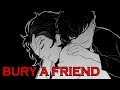 Bury A Friend OC Animatic