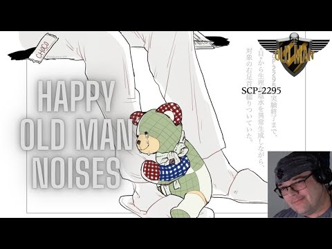 Exploring the SCP Foundation: Beneficial SCPs by The Exploring Series - Reaction