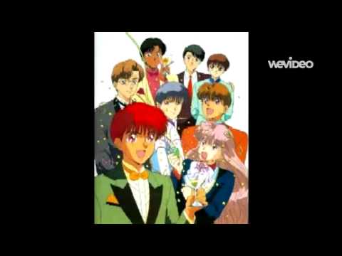 Koko wa Green Wood No Brand Heroes Chika Sakamoto