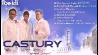 Download lagu CASTURY _ Seharum Kasturi Wangian Syurgawi (FULL ALBUM) mp3