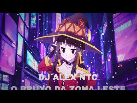 PROTESTO MALIGNO (DJ ALEX NTC) EXCLUSIVA 2024