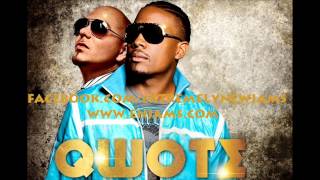 Redd feat. Qwote & Pitbull - Bedroom [DOWNLOAD]