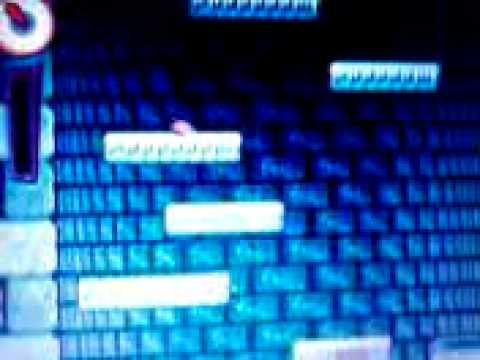 Tsumiki : La Tour Infernale Nintendo DS