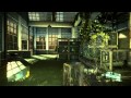 Crysis 2 Подопытный кролик Уровень Воин Будущего часть 1 Full HD 