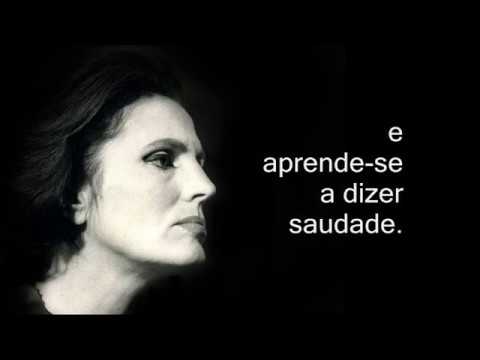 Amália Rodrigues - Coimbra - Letra