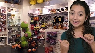 Dave & Buster's Arcade Prize Area!!!