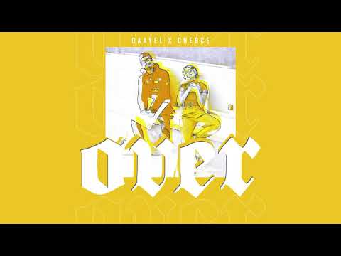 Qaayel X Malket- Over (Audio)