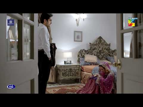 Gulnaar Ko Auqat Se Zayada Izzat Mil Gayi !!!  Badshah Begum - HUM TV