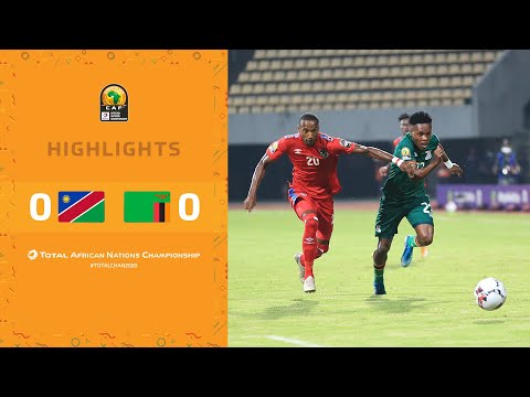 HIGHLIGHTS | Total CHAN 2020 | Round 3 - Group D: ...