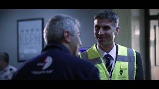 EÜAŞ Hidroelektrik Santrali Ziyaretçi Eğitim Filmi