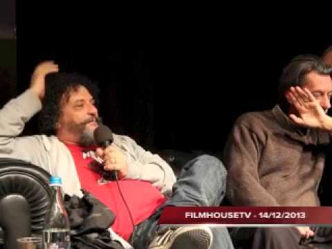 Presentazione dei nuovi progetti di Augusto Zucchi, Enzo d'Alò e i Manetti Bros.