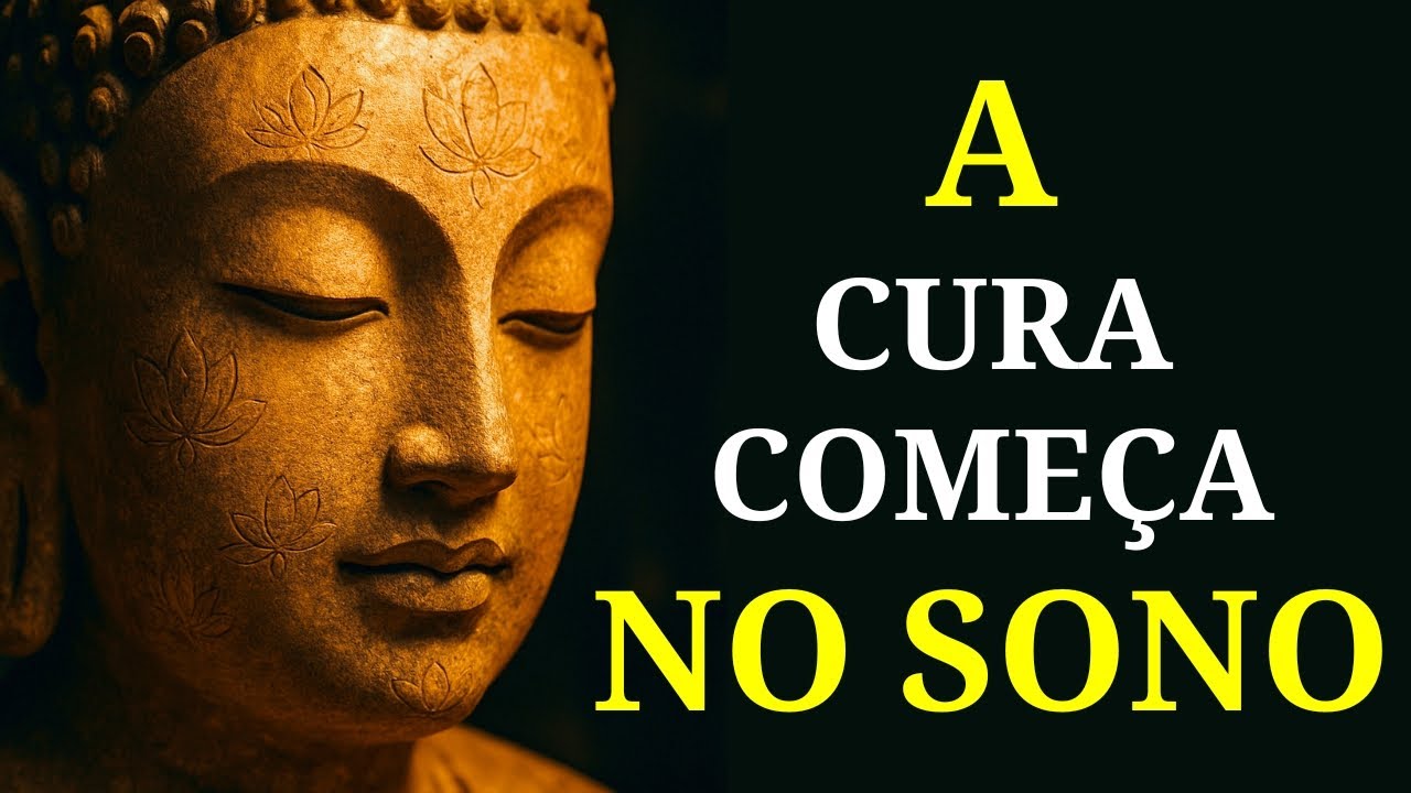 Adormeça Com Os Melhores Ensinamentos Budistas Para Fazer As Pazes Consigo Mesmo