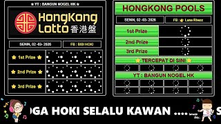 🔴LIVE STREAMING UPDATE DATA RESMI TERCEPAT