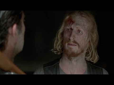 the walking dead season 7 episode 11